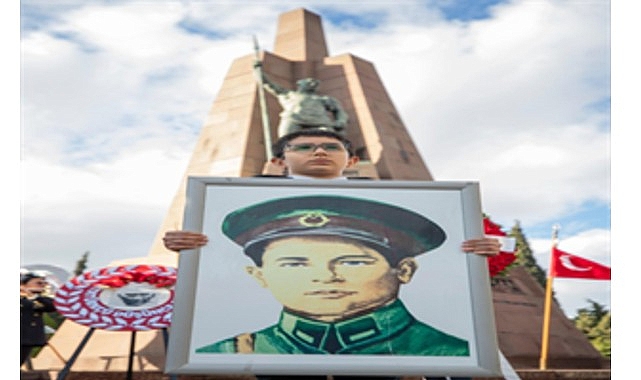 devrim sehidi kubilay 95inci kez anilacak