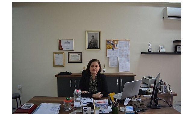 Doç. Dr. Canan Uraz, “Ev ve iş yeri ilaçlamalarında ruhsatlı firmalarla çalışılmalı” 1 doc dr canan uraz ev ve is yeri ilaclamalarinda ruhsatli firmalarla calisilmali