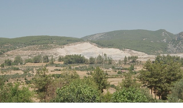 doga icin sorumluluk hepimizde tema vakfi 2025in cevre olaylarini degerlendirdi