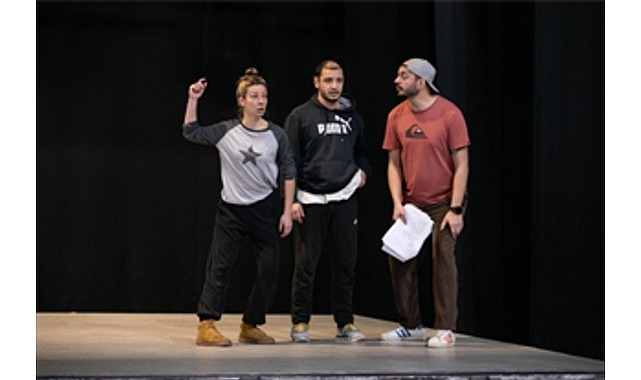 don kisot icin geri sayim basladi