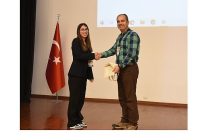 egeden 2 su ve iklim krizinde genc fikirler calistayi