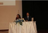 egeli ogrencilere 1416 sayili meb burs programi tanitildi