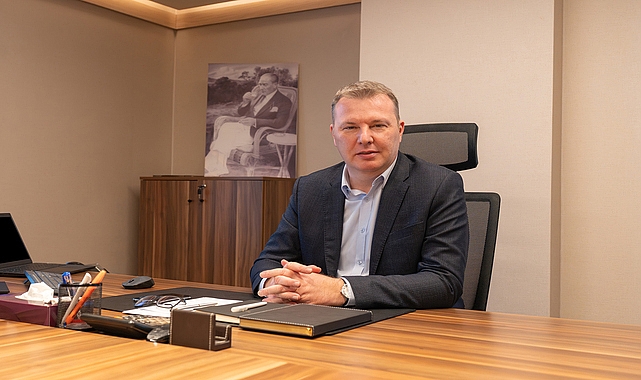 Ela Excellence Resort Belek’e Yeni Genel Müdür: Sektörün Deneyimli İsmi Ufuk Gezgin Göreve Başladı 1 ela excellence resort beleke yeni genel mudur sektorun deneyimli ismi ufuk gezgin goreve basladi