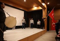 engelleri asan adimlar sahneye tasiniyor