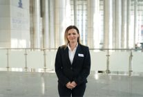 eshotta saha yonetimi gucleniyor