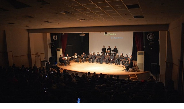 eu dtmk hz mevlanayi 752 vefat yil donumunde acemasiran mevlevi ayini ile andi