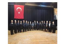 eude hz mevlana 752 vuslat yildonumunde anildi