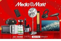 ev teknolojisinden eglenceye mediamarkt kendi markalarini yeni urunlerle buyutuyor