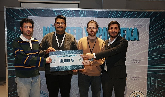 Genç yazılımcılardan Nilüfer’e dijital çözümler 1 genc yazilimcilardan nilufere dijital cozumler