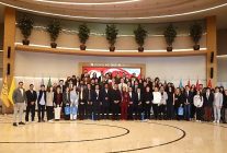 genclik meclisi yeni donemin ilk toplantisini gerceklestirdi