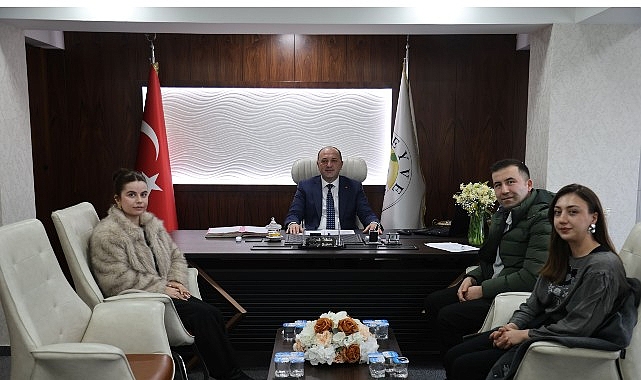 Geyve Belediyesi ile East to West Yabancı Dil Kursu Arasında Protokol İmzalandı 1 geyve belediyesi ile east to west yabanci dil kursu arasinda protokol imzalandi