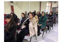 golcukte saglikli yasamin kapilari aralandi