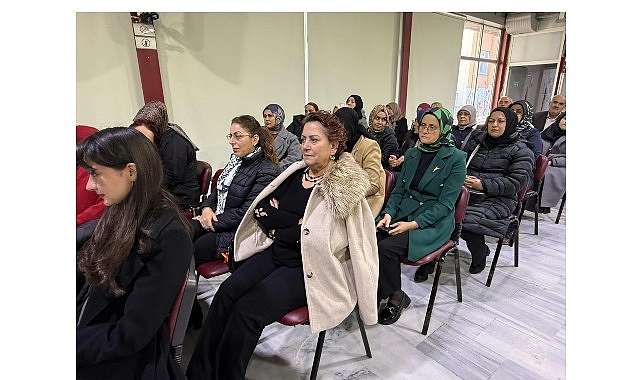 Gölcük’te Sağlıklı Yaşamın Kapıları Aralandı 1 golcukte saglikli yasamin kapilari aralandi