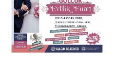 golcukte yeni evlenecek ciftler bu fuar sizin icin