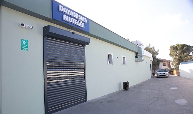 guzelbahce belediyesinden afete icin buyuk hazirlik