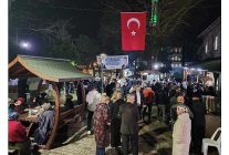 hamidiyede 31 kestane festivali coskusu yasandi