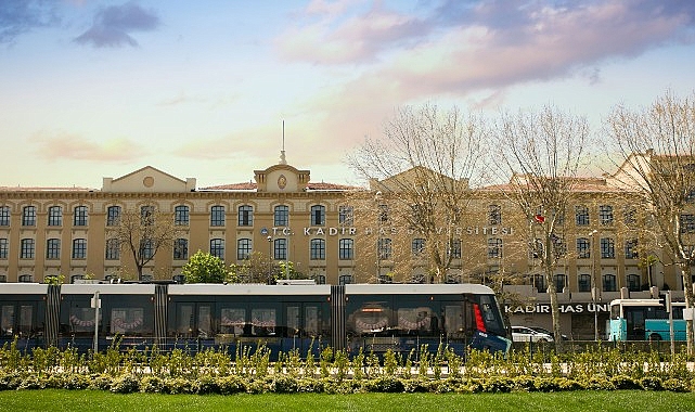 horizon europe budget it projesinin kapanis etkinligi gerceklestirildi