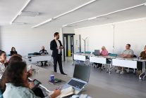 hub antalya girisimcilik merkezinden girisimcilige tam destek