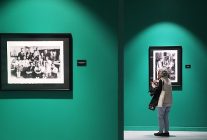 ibrahim calli sergisi 11 ocaka kadar uzatildi