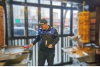 inegolde donercilere siki denetim