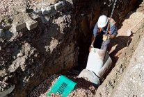 isu golcuk ve izmitte altyapiyi guclendiriyor