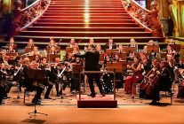 izmir devlet opera ve balesinden yeni yila coskulu merhaba