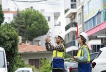 izmir gelecegini guvenceye aliyor