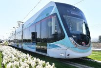 izmir ulasimina yilbasi duzenlemesi