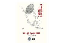 izmir uluslararasi mizah festivali efes selcukta basliyor