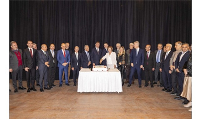 izmirde su konseyi kuruluyor gri su donemi basliyor