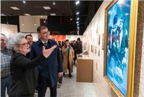 izmirin fotograf tarihine isik tutacak sergi acildi