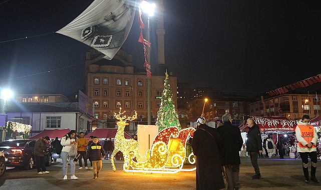 kadin emegi pazarina yogun ilgi