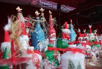 kadin emegi yeni yil pazari keciorende ziyarete acildi