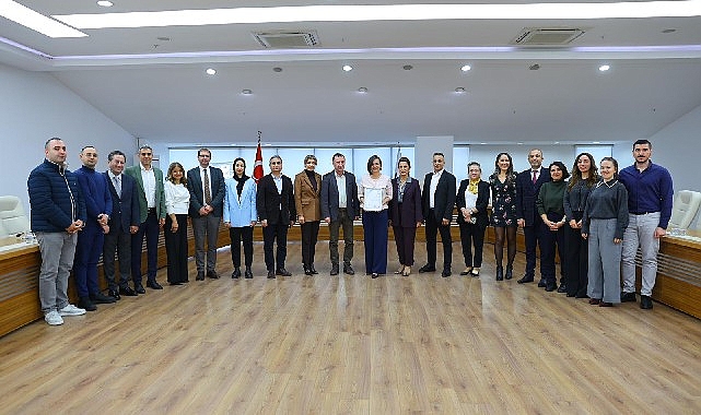 karabaglar belediyesinden enerji yonetiminde ornek adim