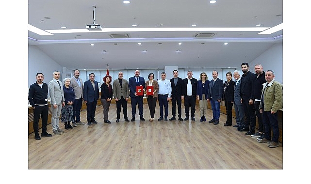 karabaglar da dayanisma var