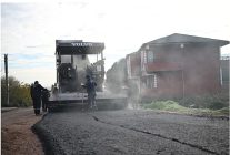 kartepe belediyesinden asfalt hamlesi