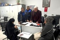 kartepe zabitasindan yurek isitan davranis