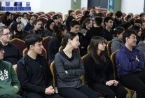 kartepede genclik enerjisi