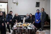 kartepede yalnizliklar paylasiliyor