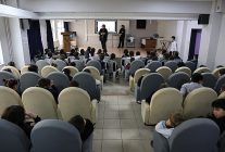 kartepeli ogrencilere geri donusum egitimi