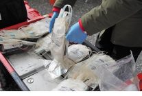 kecioren belediyesinden kizilaya kan bagisi destegi