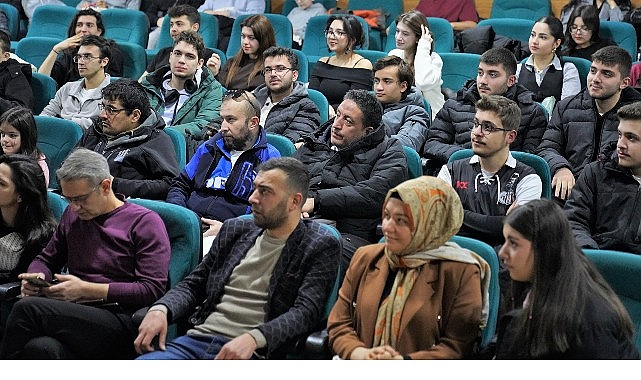 kecioren belediyesinden yapay zeka okuryazarligina guclu destek