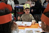 keciorende cocuk egitim merkezlerinde yerli mali haftasi coskuyla kutlaniyor