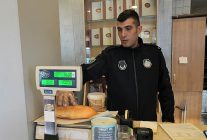 keciorende halk sagligi icin zabita ekiplerinden yogun mesai