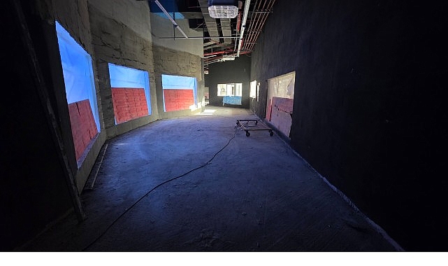 “Kocaeli Akvaryumu” turizmin cazibe merkezi olacak 1 kocaeli akvaryumu turizmin cazibe merkezi olacak