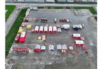 kocaeli buyuksehir itfaiyesi afadtan tam yetki aldi