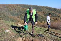 kocaeli gonulluleri gelecege nefes oldu