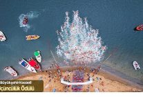 kocaeliyi anlatan en iyi kareler belli oldu