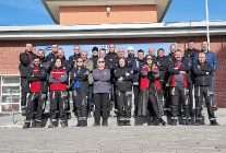 konakin hayat kurtaracak timi hiz kesmiyor