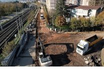 korfez mimar sinanda 28 sokak elden geciyor